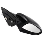 Passenger Side Mirror Heated Kia Forte Sedan 2019-2024 87620M7000 KI1321226. Fixed Price $34.32.