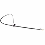 Land Rover Parking Brake Cable Rh Range 06-09 SPB500141 Genuine. Fixed Price $175.02.