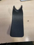 Audi Tt Genuine Centre Console Trim Cover 8N0863273 6PS Black. Fixed Price $16.59.