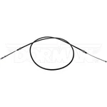 Dorman C92794 Parking Brake Cable 75 Ford F-350. Fixed Price $57.10.