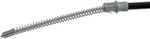 Dorman C92297 Parking Brake Cable Fits Rear Right. Fixed Price $41.64.