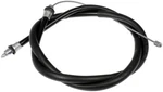 Parking Brake Cable Fits 2007-2009 Gmc Sierra 1500 Classic Dorman. Fixed Price $76.39.