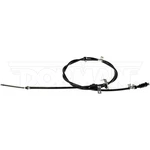 Dorman C660370 Parking Brake Cable For 03-04 Acura Honda Mdx Pilot. Fixed Price $54.99.