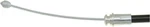 Dorman C92313 Parking Brake Cable Fits Rear Left. Fixed Price $31.33.