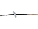 Front Parking Brake Cable Delco 71PWHH68 For Pontiac Torrent 2007 2008 2009. Fixed Price $29.48.