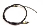 Wagner BC109093, F109093 Rear Left Brake Cable Nos. Fixed Price $13.00.