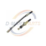 91546-00600 Emergency Brake Cable Lh Mitsubishi Caterpillar Forklift FGC25. Fixed Price $31.98.