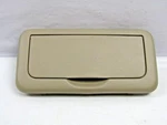 2001-2003 Toyota Sienna Overhead Console Glasses Case Storage Cubby Beige Oem. Fixed Price $58.49.