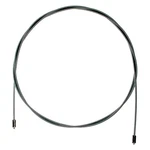 For Chevy Camaro 68-70 Acdelco Gold Steel Intermediate Parking Brake Cable. Fixed Price $10.85.