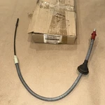 New Genuine Oem Mazda EC02 44 150C Front Parking Brake Cable Tribute 2001 2004. Fixed Price $40.00.