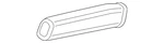 Genuine Volkswagen Park Brake Handle 5C0-711-503-F-E74. Fixed Price $98.79.
