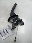 2001 Toyota MR2 Spyder 1.8L Rwd Mt Emergency Handbrake Handle. Fixed Price $99.99.