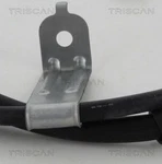 For Triscan 8140 68109 Cable, Parking Brake. Fixed Price $37.31.
