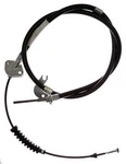Parking Brake CABLE-ELEMENT3 Raybestos BC97385 Fits 08-13 Toyota Highlander. Fixed Price $48.79.