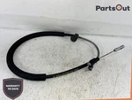 08-11 Mercedes W204 C300 Emergency Parking Brake Cable Line Wire 2044201085 Oem. Fixed Price $30.35.