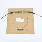 Genuine Oem Mopar 1986-1990 Charger/omni Cable Parking Brake Rear 4294411. Fixed Price $24.92.