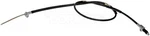 Parking Brake Cable Dorman C660054. Fixed Price $85.94.