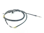 Mercedes-benz Cls 2012 Rwd Auto Emergency Parking Brake Cable Line A2124200285. Fixed Price $50.00.
