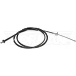 Dorman C660992 Parking Brake Cable For 05-13 Toyota Tacoma. Fixed Price $57.99.