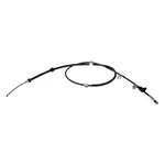 For Honda Pilot 2003-2009 Dorman C660832 Rear Driver Side Parking Brake Cable. Fixed Price $46.18.