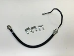 2019-2022 Infiniti QX50 Front Right Pass Side Brake Caliper Connector Hose Upper. Fixed Price $29.88.