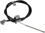 Parking Brake Cable Dorman C660979 Fits 07-11 Toyota Yaris. Fixed Price $42.99.