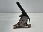 11 14 Scion Xd Parking Brake Lever Handle Assembly Black Oem 46201-52070-B0. Fixed Price $79.99.