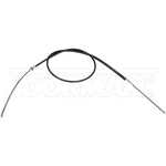 Dorman C95181 Parking Brake Cable For 88-91 C2500 C3500 K2500 K3500. Fixed Price $37.08.