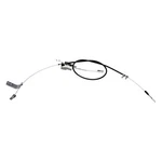 For Nissan Pickup 1995-2000 Dorman C660060 Rear Parking Brake Cable. Fixed Price $119.01.