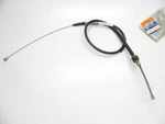 Iapco S-0161-002 Rear Parking Brake Cable For 1971-1977 Toyota Corolla. Fixed Price $22.49.