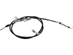 Rear Right Parking Brake Cable 46RVDHK18 For Chrysler Aspen 2008 2007 2009. Fixed Price $52.11.