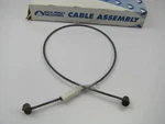 Beck Arnley 094-0688 Rear Left Parking Brake Cable 1979-82 Prelude 1980-83 Civic. Fixed Price $19.99.