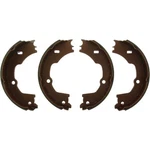 Centric 111.07720 Premium Parking Brake Shoes. Fixed Price $51.32.