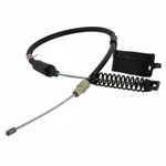 Genuine Motorcraft Parking Brake Cable BRCA-203. Fixed Price $16.58.