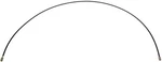 Parking Brake Cable Dorman C95407. Fixed Price $29.83.