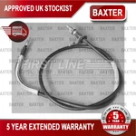 Fits Mini Countryman Paceman 1.6 2.0 One Baxter Right Hand Brake Cable. Fixed Price $40.38.