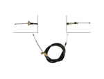 For 1986-1989 Toyota Celica Parking Brake Cable Rear Left Dorman 88642MH 1987. Fixed Price $48.05.