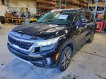 Used Brake Master Cylinder Fits: 2022 Kia Seltos Grade. Fixed Price $80.00.