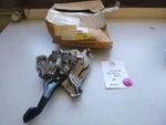 Chrysler Lebaron New Yorker Dodge Shadow '91-'95 Parking Brake Foot Lever. Fixed Price $139.25.