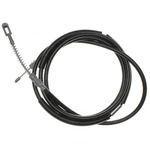 Parking Brake CABLE-ELEMENT3 Raybestos BC96059. Fixed Price $86.35.