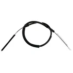 Acdelco 18P97181 Parking Brake Cable Rear Left. Fixed Price $18.99.