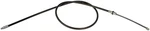 Fit 81-83 Cherokee Wagoneer 84-91 Grand Auto Rear Parking Brake Cable. Fixed Price $59.15.