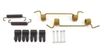 New Oem Ford Rear Parking Brake Shoe Retainer Kit 5C3Z-2069-AA F-250 F-350 05-12. Fixed Price $18.45.