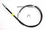 Wagner F111086 Parking Brake Cable Kit Nos. Fixed Price $37.71.