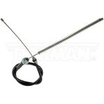 Dorman C93205 Parking Brake Cable 76-79 Ford F-250 F-350. Fixed Price $42.99.