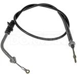 Dorman C660622 Parking Brake Cable For 02-05 Kia Sedona. Fixed Price $57.99.