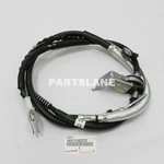 Toyota Land Cruiser 1993-97 LX450 1996-1997 Oem Parking Brake Cable 46410-60570. Fixed Price $53.33.