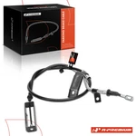A-premium Parking Brake Cable Rear Ford Escape Mazda Tribute Mercury Mariner. Fixed Price $24.49.