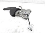 2013-2017 Honda Accord Emergency Parking Brake Handle 47105-T2A-A02ZA. Fixed Price $68.40.