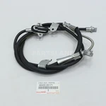Lexus ES350 Toyota Aurion Camry Oem Genuine Parking Brake Cable 46420-33171. Fixed Price $47.19.